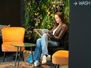JustStay Solingen Hotel & Apartments - 9