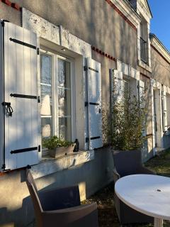 Les MADELEINE de GIEVRES - 6