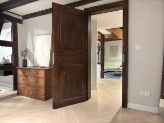 Spacious 130 sqm Home with Master Bedroom on Alsace Wine Route, Easy Access, Private Garage - 5