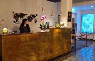 Amical Hotel Hagen - Am Hauptbahnhof - 0
