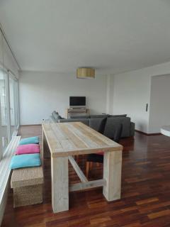 Modern apartment, that's how you live - 9