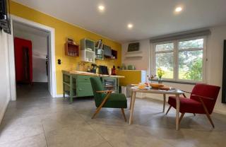 Naturferienhaus Klein Rosenburg für 2 Personen - 6
