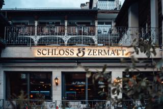 SCHLOSS Zermatt - CBD & Adaptogenic Spa and Sport Hotel - 9