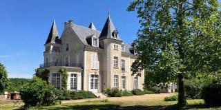 Magnifique château au cœur de la Touraine - 7