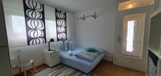 Ferienwohnung Casa Rossa - 8