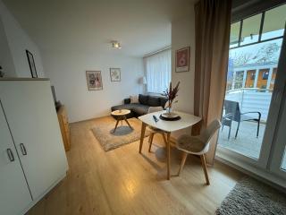 K8 FeWo - Am Kurpark - Therme - 8