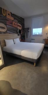 Ibis Budget Paris porte de la Chapelle - Aréna - 9
