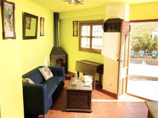 Holiday home in Carcabuey - 9