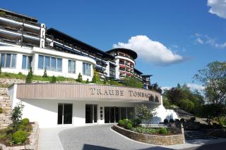 Hotel Traube Tonbach - 0