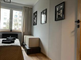 Apartament Francuska - 5