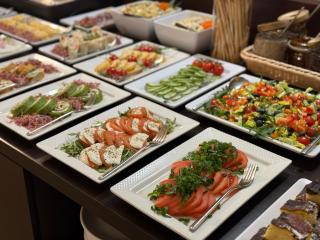 Karpacki & SPA - blisko wyciągu, Restauracja, Sala Zabaw, Bar 24h - 3