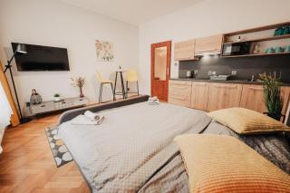 CityBeat Apartments, 400m from the square - 3