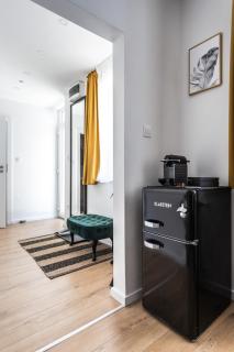 Szechenyi Apartment - free private parking - 4