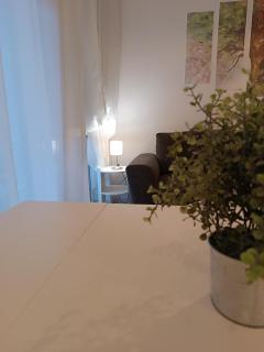 Silver apartman - 2