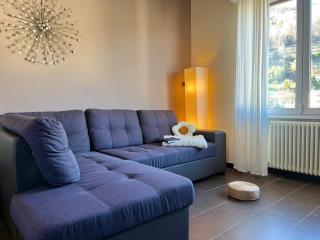 Nymphs of Lake Como, House of Harmony - Lake view apartment - 8