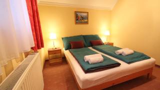 Mandula Wellness Apartmanház - 0