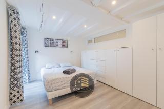 Chez Mumu 2 chambres cosy - 2
