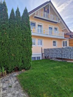 Möblierte Wohnung Nr5 - 9
