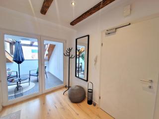 Moderne Wohnung in Graz - 5