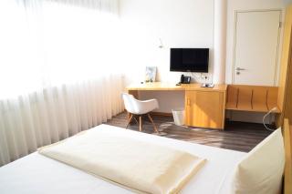 Cristall Hotel - 5