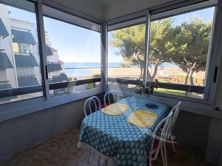 T2 PARKING ACCES DIRECT AUX PLAGES - 3