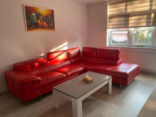 Apartment in Evere with Terrace - 74 m² - 8