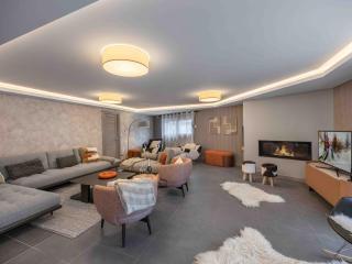 Grand appartement raffiné et design à Courchevel, 5 chambres, 10 pers., proche remontées mécaniques - FR-1-563-14 - 7