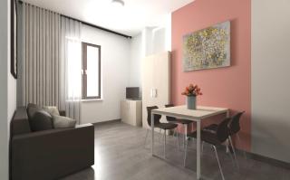 DUCATO HOTEL e RESIDENCE - 0