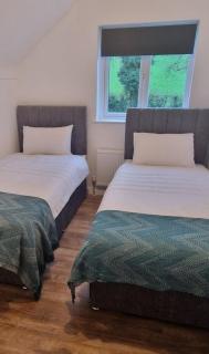 Tullywolly Cottage, Irvinestown - 2