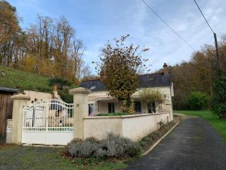 Altanca, Maison, calme au millieu de la nature près de Beauval, Chenonceau et autres chateaux de la Loire - 4