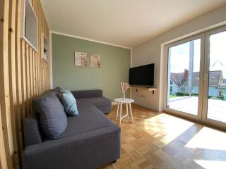 Apartment Wolkenblick - 0