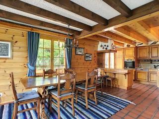 Chalet Lion d'Or - 6