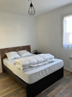 La Bellevue, 15 mn de Toulouse, WIFI, Barbecue - 8