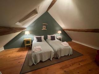 La Cachette - gîte 'cosy' à Magny Cours - 2
