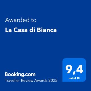La Casa di Bianca - 8