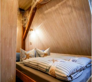 Inselromantik Rügen, App Captains Inn - 8