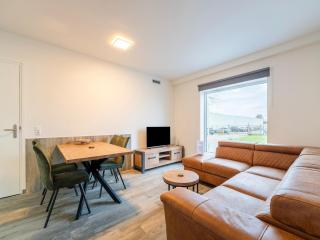 Inviting apartment with terrace - 9