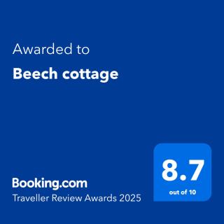 Beech cottage - 9