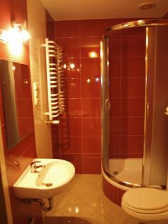 Apartamenty Willa Park - 3