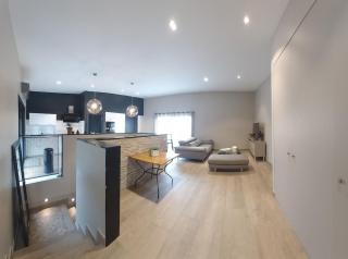 Bel appartement 140m2, terrasse au calme 20m2 - 4