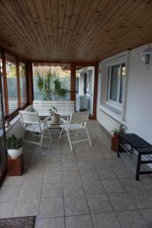 Maison de la côte Saint Amand - 7