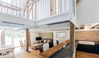 House with jacuzzi in Menufontaine, 180 m² for 8 people. - 9