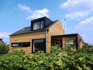 Wunderschönes Ferienhaus In Zierow Mit Garten - 6