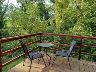 Gîte champêtre confortable avec terrasse et jardin - FR-1-489-564 - 6