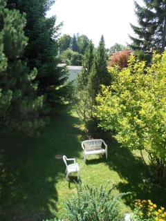 Gemütliche Ferienwohung Mit Großem Garten - 2