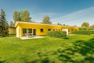 Bungis - 28 Ferienhäuser Am Grimnitzsee G1 - 1