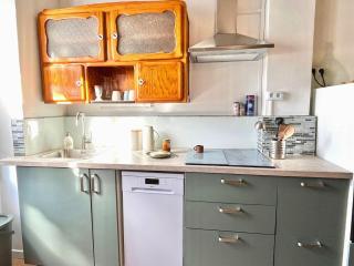 Baolocation Bouhy - Idéal famille & groupe d'amis -16min Guédelon - Wifi - 2