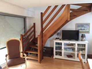 Duplex idéal pour 4 pers. avec balcon à Stella-Plage, proche commerces et plage - FR-1-236-102 - 6