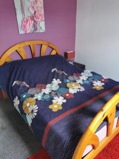 LPE Maison Gite proche Illiers Combray - 3