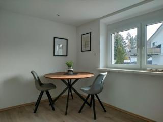 Modernes, stilvolles Apartment 5 - 7